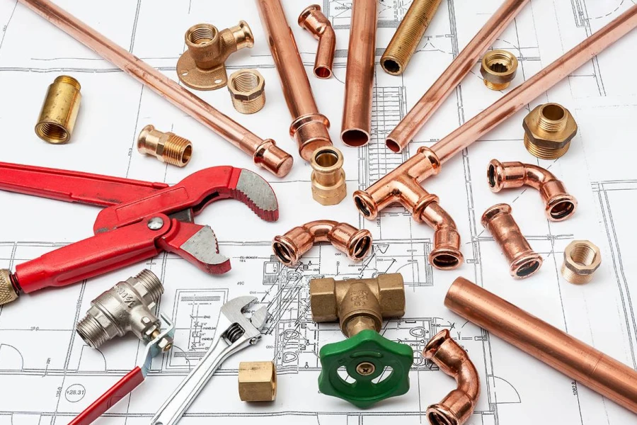 Progettazione impianti tecnologici