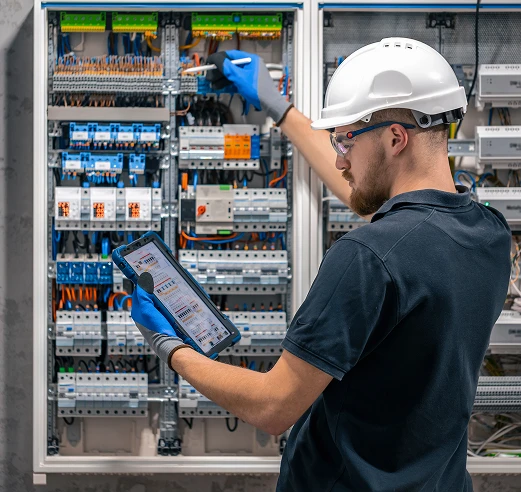 Attività di Facility management